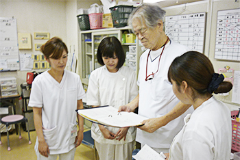 理念・基本方針