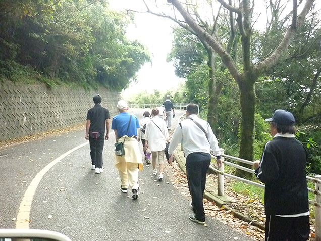 行軍